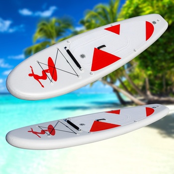 Paddleboard DEMA Stand-Up 320x84 cm