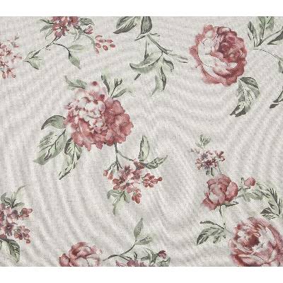 ДАМАСКА rose / РОЗЕ 16