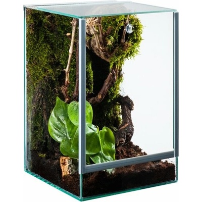 Diversa Terárium 25 x 30 x 30 22 l