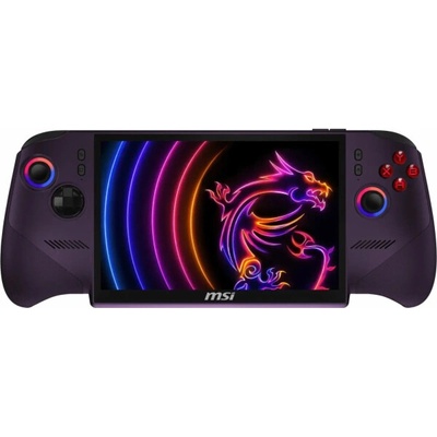 MSI Claw 8 EX AI+ CG3EM-046PLY