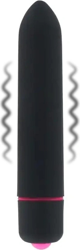 BASIC X Sharp Bullet mini