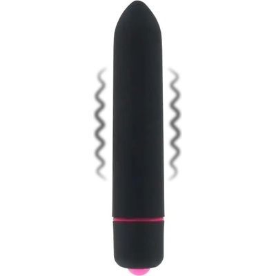 BASIC X Sharp Bullet mini – Hledejceny.cz