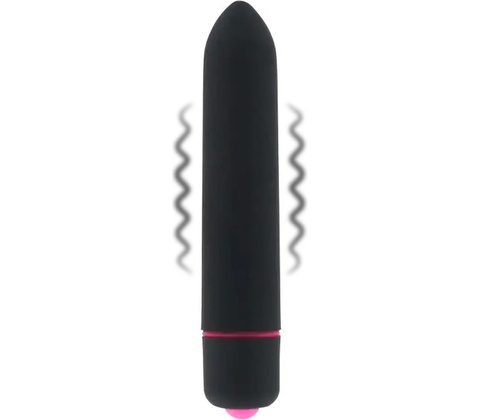 BASIC X Sharp Bullet mini