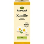 Alnatura Био чай от лайка - 30 г
