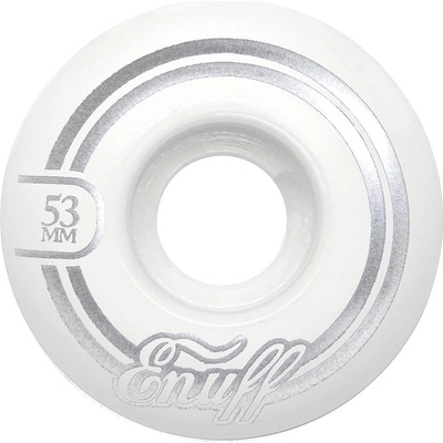 Enuff Refresher II Wheels 55mm 95A – Zboží Dáma