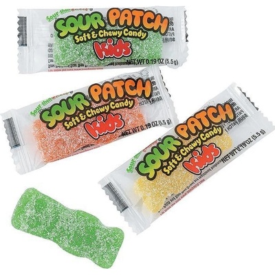 Sour Patch Kids 5,5 g