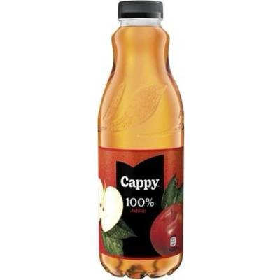 Cappy 100% jablko 6 x 1 l