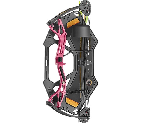 Ek ARCHERY BUSTER