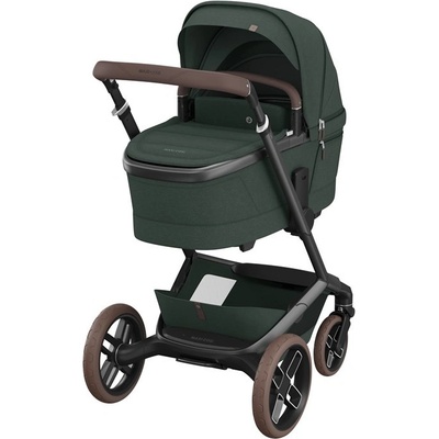 Maxi-Cosi Fame 2in1 Twillic Green 2024