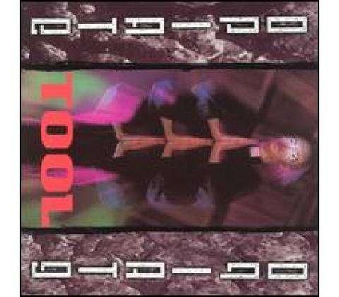 Tool: Opiate CD