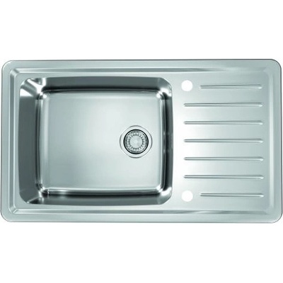 Alveus GALEO 30 Satin