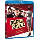 Rocknrolla BD