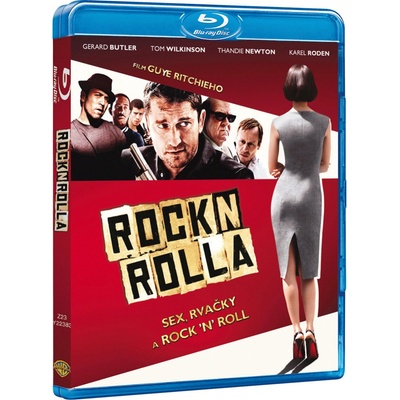 Rocknrolla BD