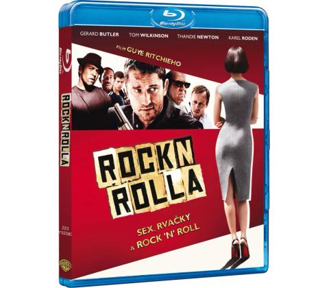 Rocknrolla BD