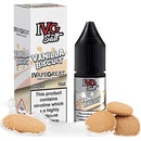 IVG Salt Vanilla Biscuit 10 ml 20 mg
