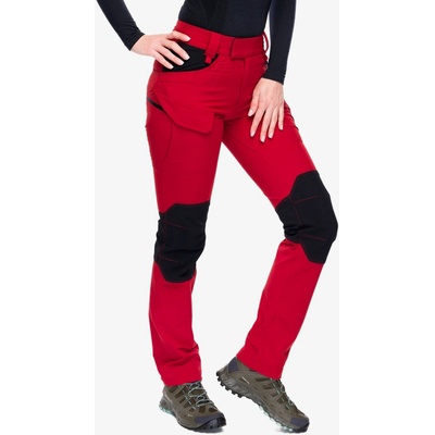 Kalhoty Helikon-Tex Woodsman crimson sky black