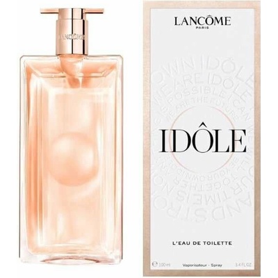 Lancôme Idole l'Eau de Toilette toaletní voda dámská 25 ml