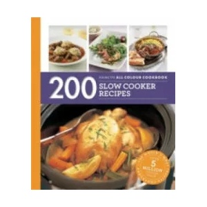 Hamlyn All Colour Cookery: 200 Slow Cooker Recipes | Sara Lewis (ISBN: 9780600633495)