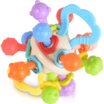 Huanger Дрънкалка топка he0194 (110835)