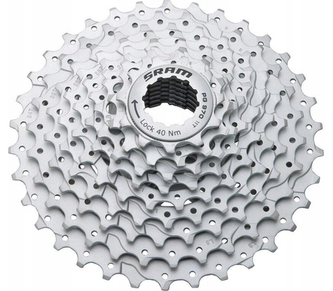 Sram MTB PG 970