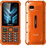 MOBIOLA MB520 TitanX Мобилни телефони (GSM)