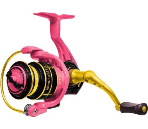 Delphin Queen MonoDRAG 3T