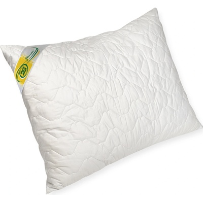 2G Lipov satén polštář Flexi Sleep s latexem 70x90