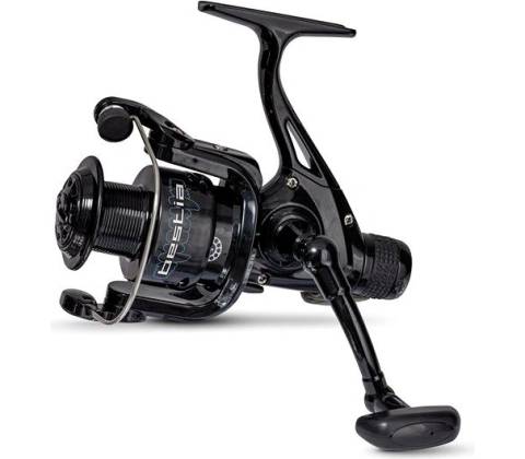 Zebco Bestia RD 6000