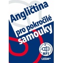 Angličtina pro pokročilé