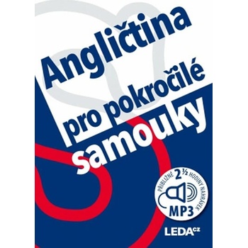 Angličtina pro pokročilé