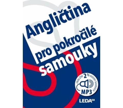 Angličtina pro pokročilé