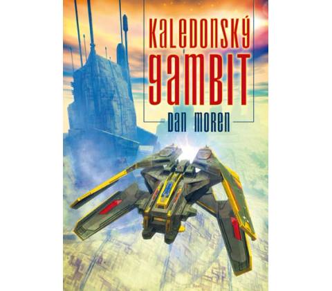 Kaledonský gambit