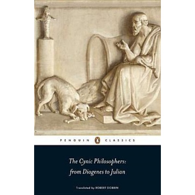 Cynic Philosophers Lucian of Samosata