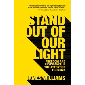 Stand out of our Light | James (University of Oxford) Williams (ISBN: 9781108452991)