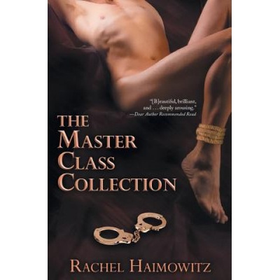 Riptide Publishing Master Class Collection | Rachel Haimowitz