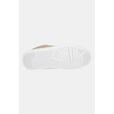 Tommy Hilfiger Велурени маратонки Tommy Hilfiger TH COURT CORE SUEDE (FM0FM05716)