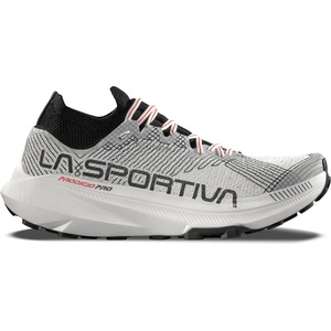 La Sportiva Мъжки маратонки La Sportiva Prodigio Pro Trail running shoes - White / Black - размер 41 (EU) (023-2249-0413)