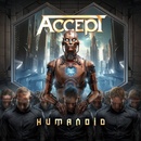 Accept Humanoid CD