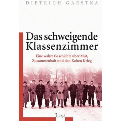 Das schweigende Klassenzimmer