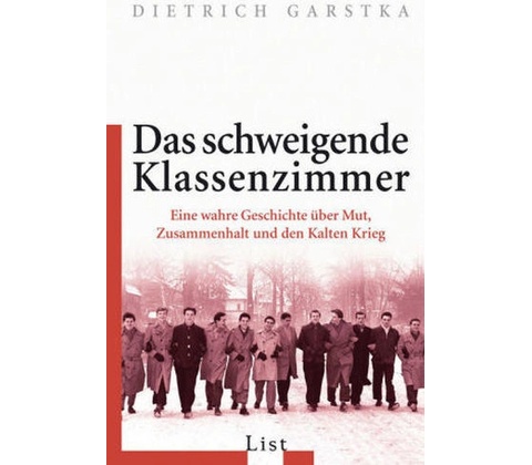 Das schweigende Klassenzimmer