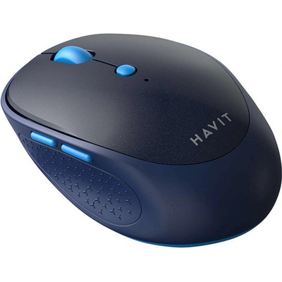Havit MS76GT plus blue