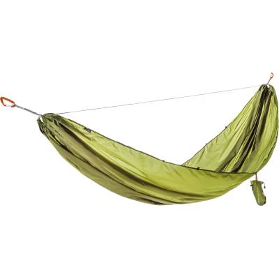 Cocoon Хамак Cocoon Ultralight Hammock Single Hammock - Olive Green - размер 325 x 148 cm (902-0234-0211)