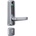 TTLock смарт брава с IP66 UV устойчивост, физическа клавиатура, ASD S06B-B/S (CNL064)