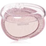 fwee Glitz Stone Highlighter озаряващ продукт за скули и околоочната зона цвят 07 Ruby Reborn 6 гр