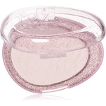 fwee Glitz Stone Highlighter озаряващ продукт за скули и околоочната зона цвят 07 Ruby Reborn 6 гр