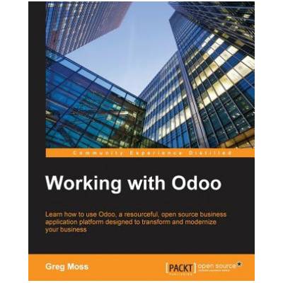 Working with Odoo | Greg Moss