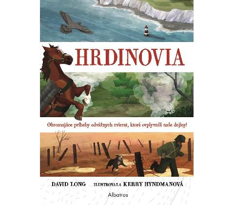 Hrdinovia