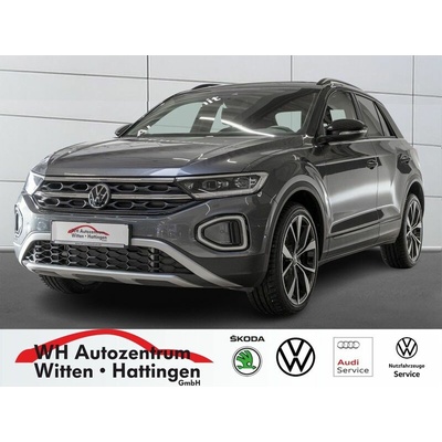 Volkswagen T-Roc 2.0 TDI DSG Style 110 kW