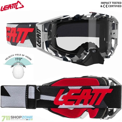 Leatt Velocity 6.5 Enduro