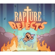Rapture Rejects